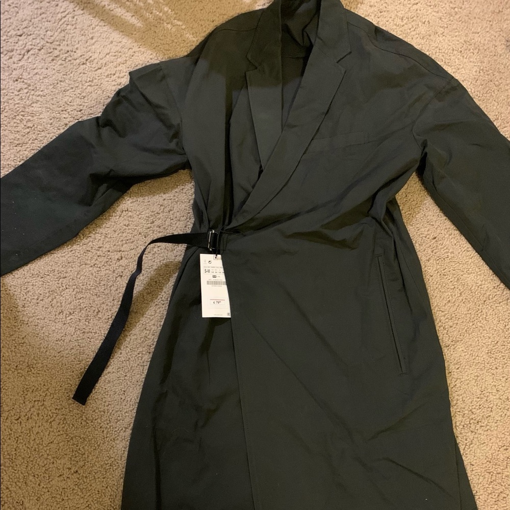 Zara jacket
